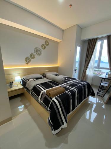 Bandar Lampung Apartment | The Bay Apartment Lampung Ocean View