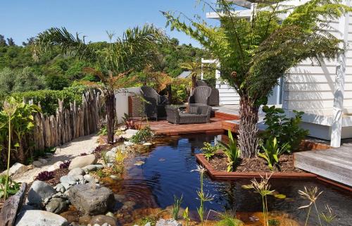 Pohara Cabin | The Bay Lodge