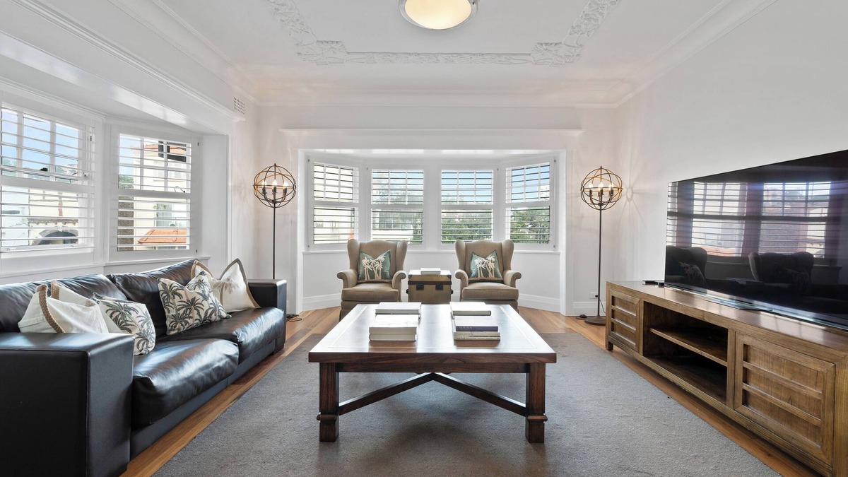 Neutral Bay Apartment | The Bay Retreat - Neutral Bay