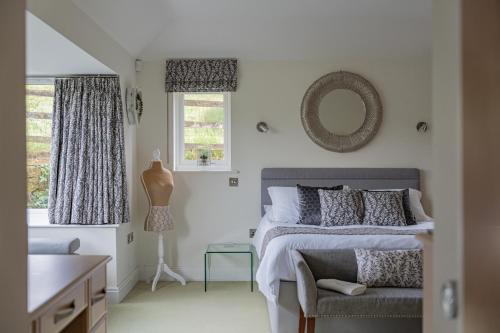 Alton Bed & Breakfast | The Bay Tree Bed & Breakfast