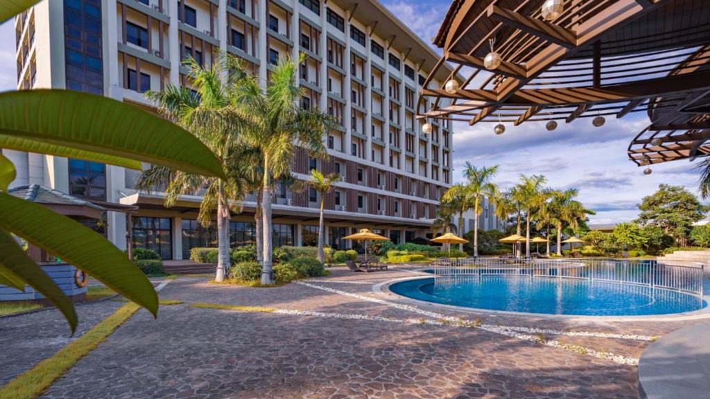 General Trias Hotel | The Bayleaf Cavite