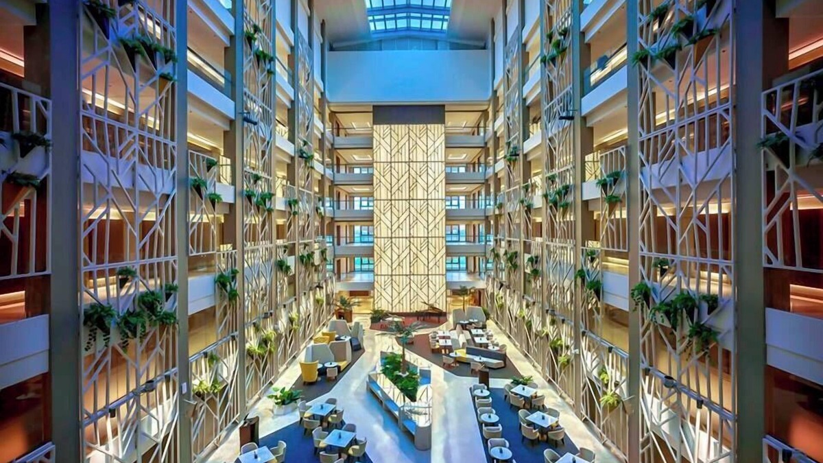 General Trias Hotel | The Bayleaf Cavite