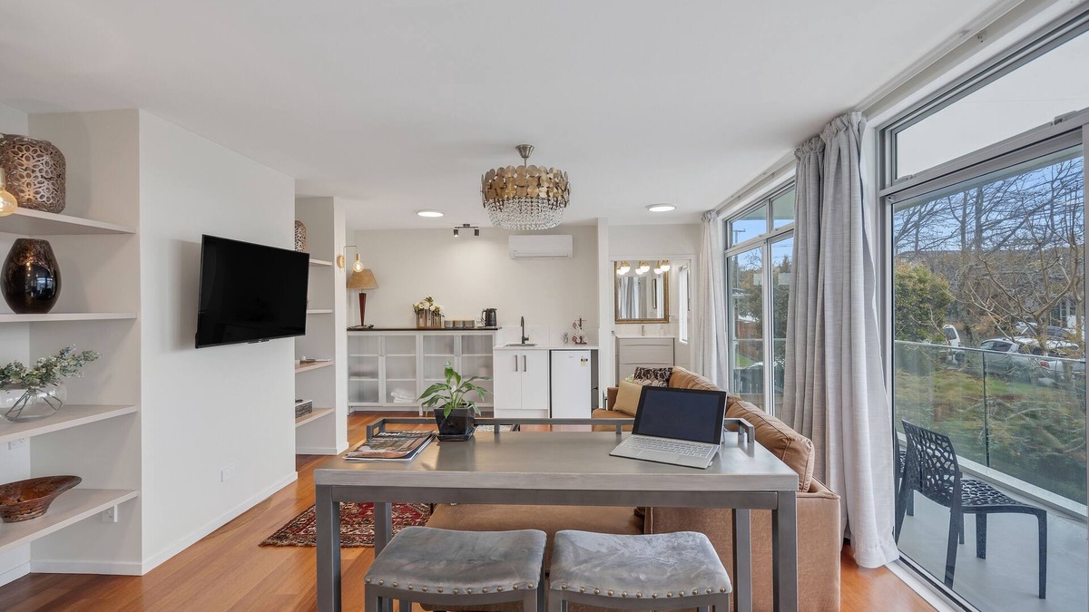 Kohimarama Bed & Breakfast | The Bays bed and Breakfast