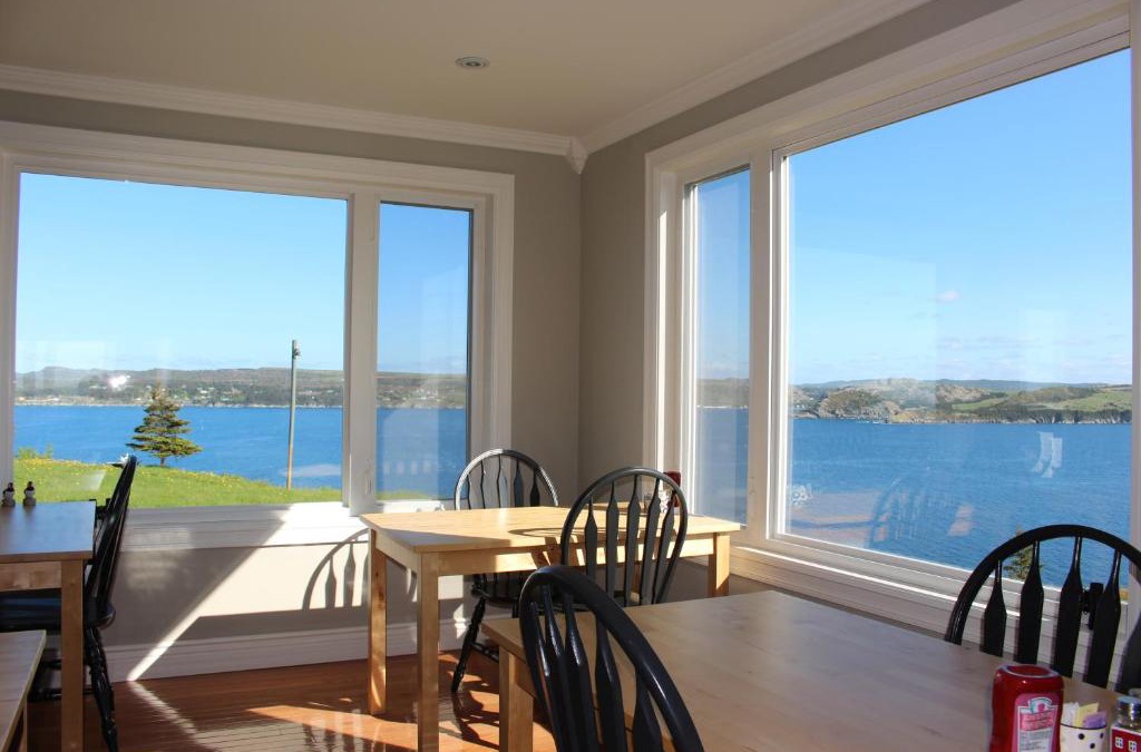 Bareneed Bed & Breakfast | The Bayside Bed and Breakfast