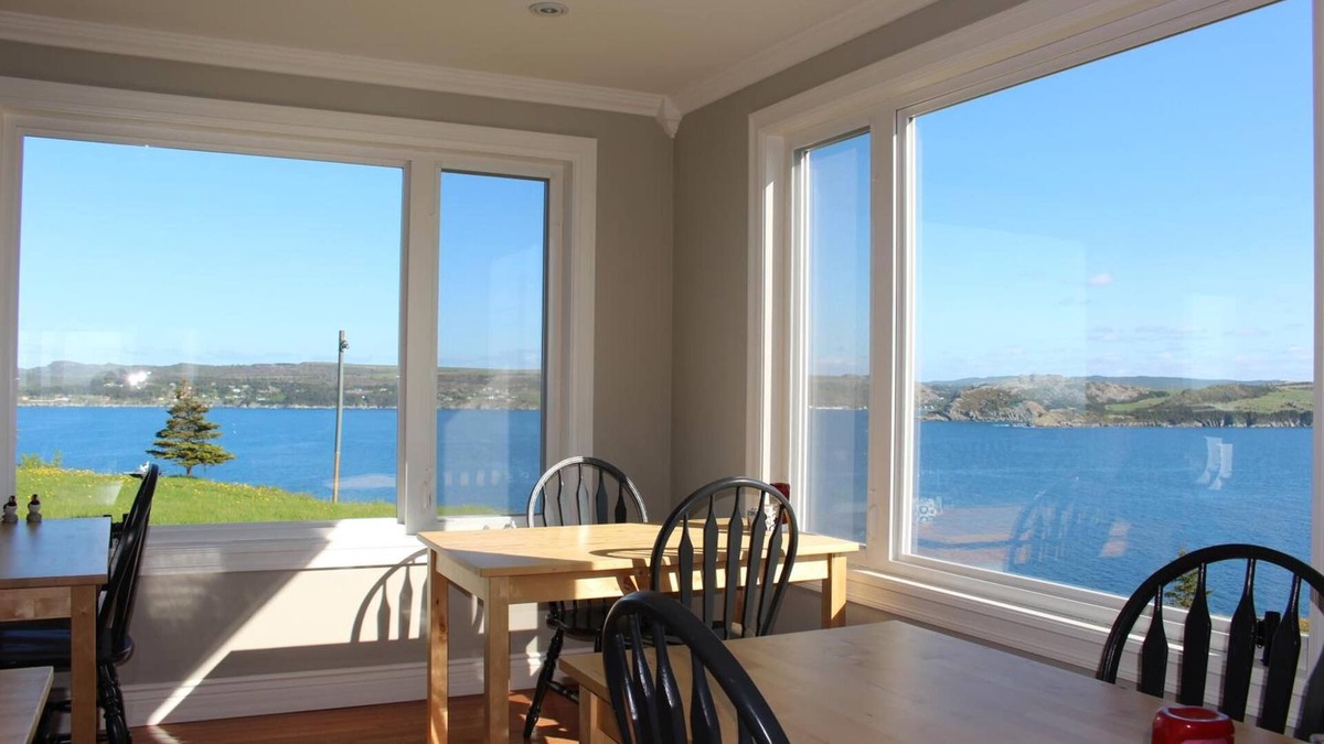 Bareneed Bed & Breakfast | The Bayside Bed & Breakfast