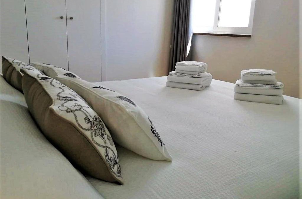 Albufeira Apartment | The Beach Apartment Helena
