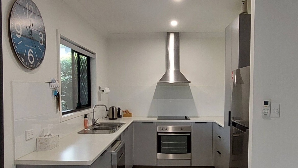Mission Beach House | The Beach House at Mission Beach