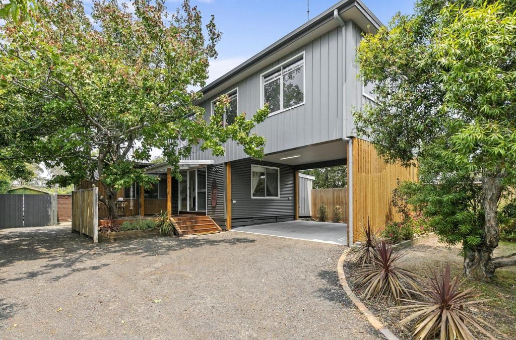 Anglesea House | The Beach House Anglesea