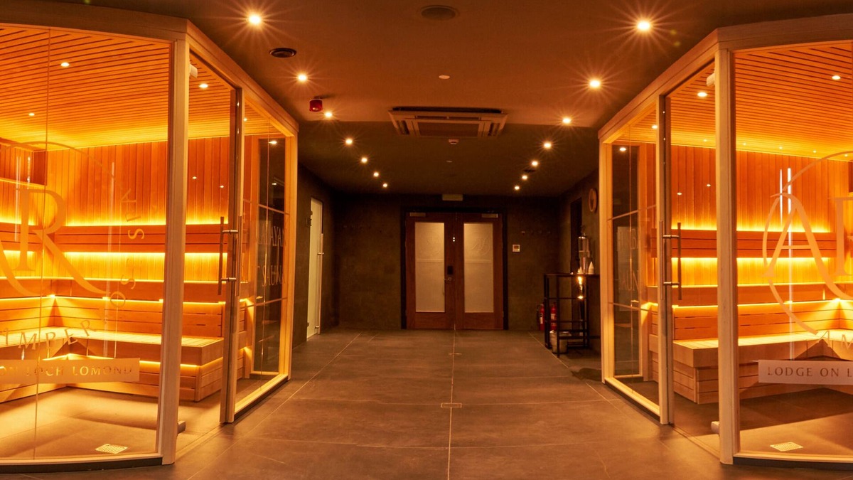 Inverbeg Hotel | The Beach House