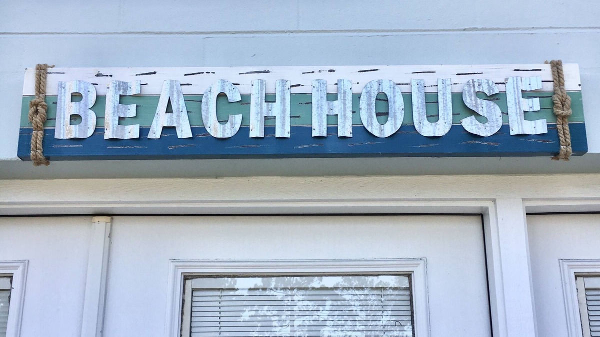 Port Orange House | "The Beach House" Getaway