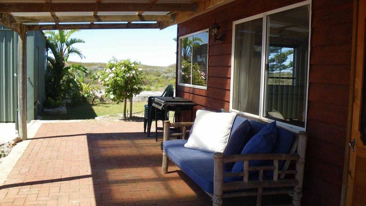 Cervantes House | The Beach House in Cervantes