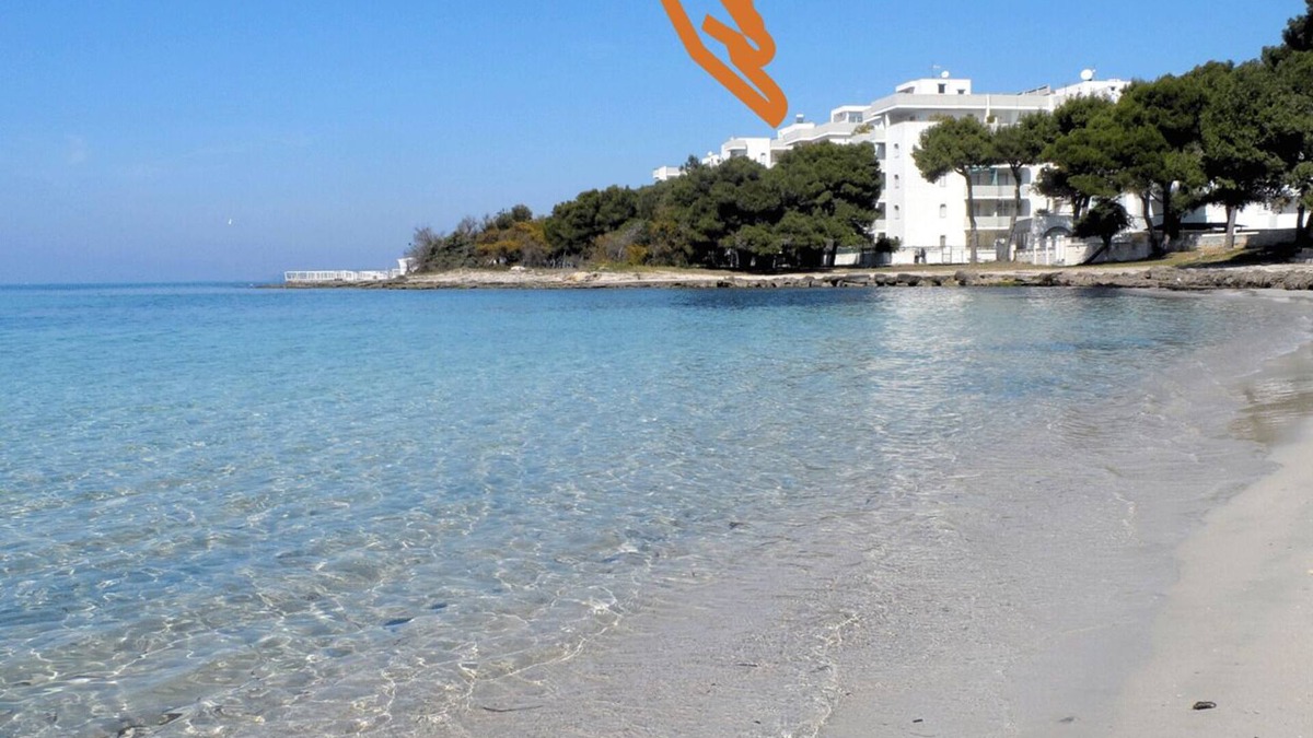 Rivabella Apartment | The Beach House in Gallipoli