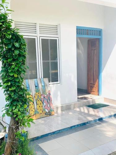 Kumpurupiddi House | The Beach House , Nilaveli , Trincomalee