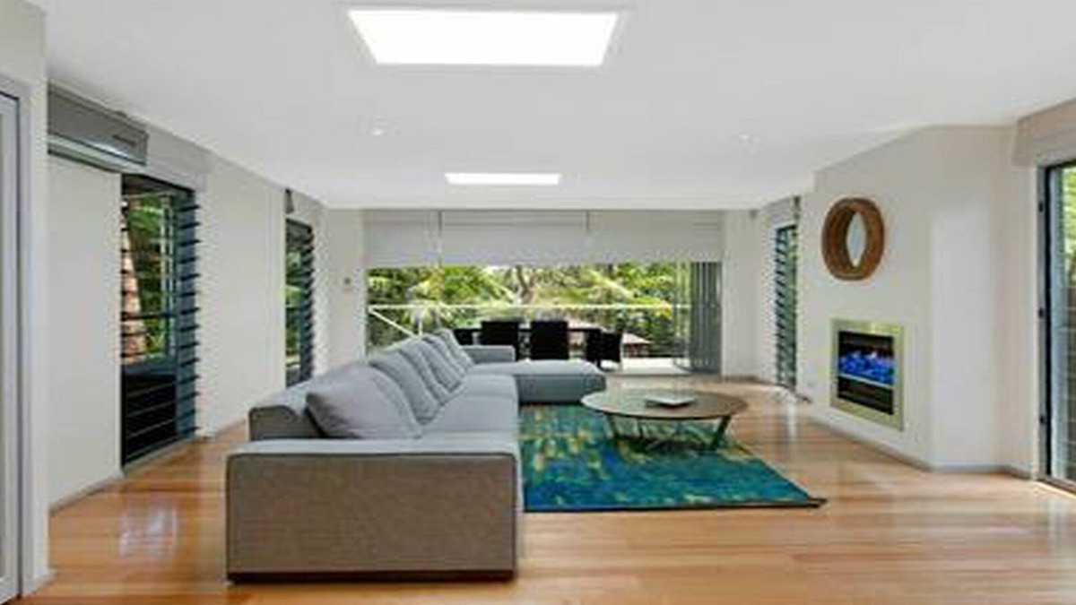 Bateau Bay House | THE BEACH HOUSE SPA RETREAT