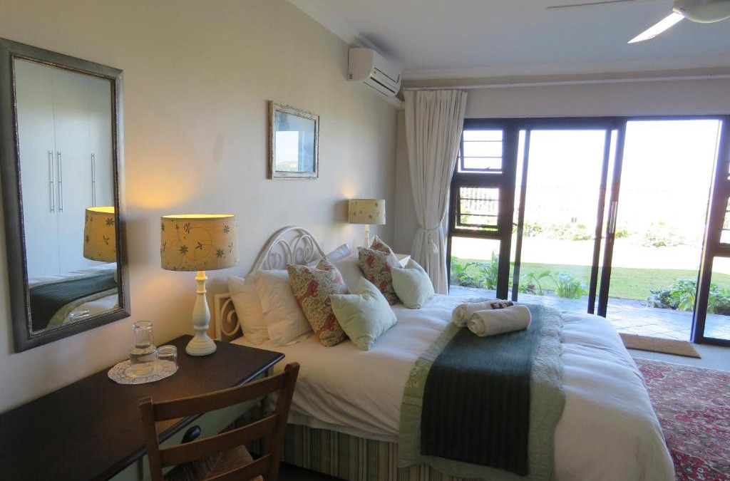 Port Alfred Bed & Breakfast | The Beach House