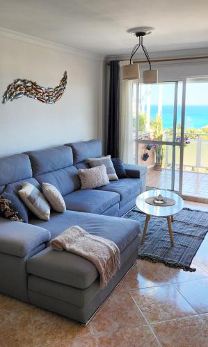 Carihuela Apartment | The Beach Oasis Torremolinos