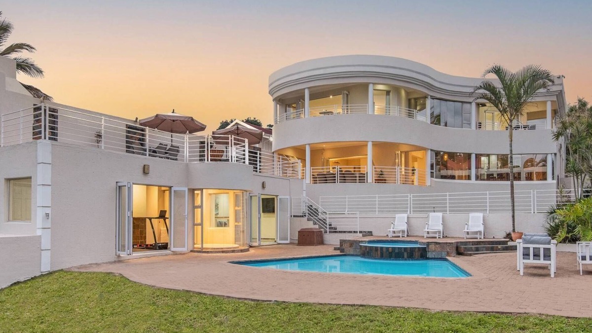 Ramsgate Beach House | The Beach Palace Ramsgate