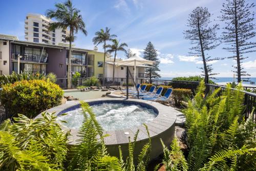 Coolum Beach Apartment | The Beach Retreat Coolum