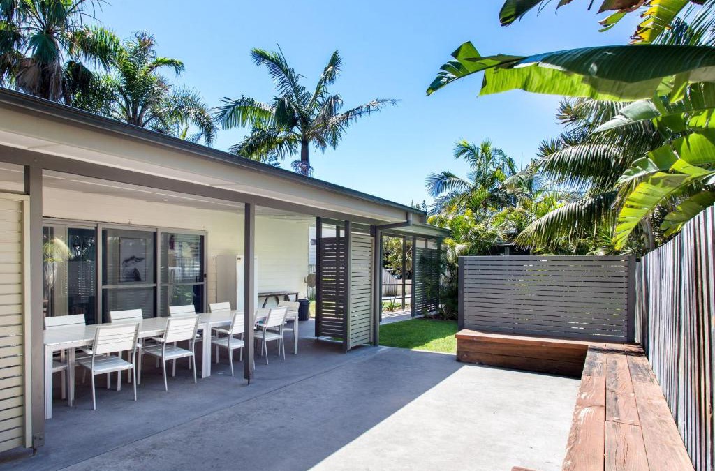 Blueys Beach House | The Beach Shack