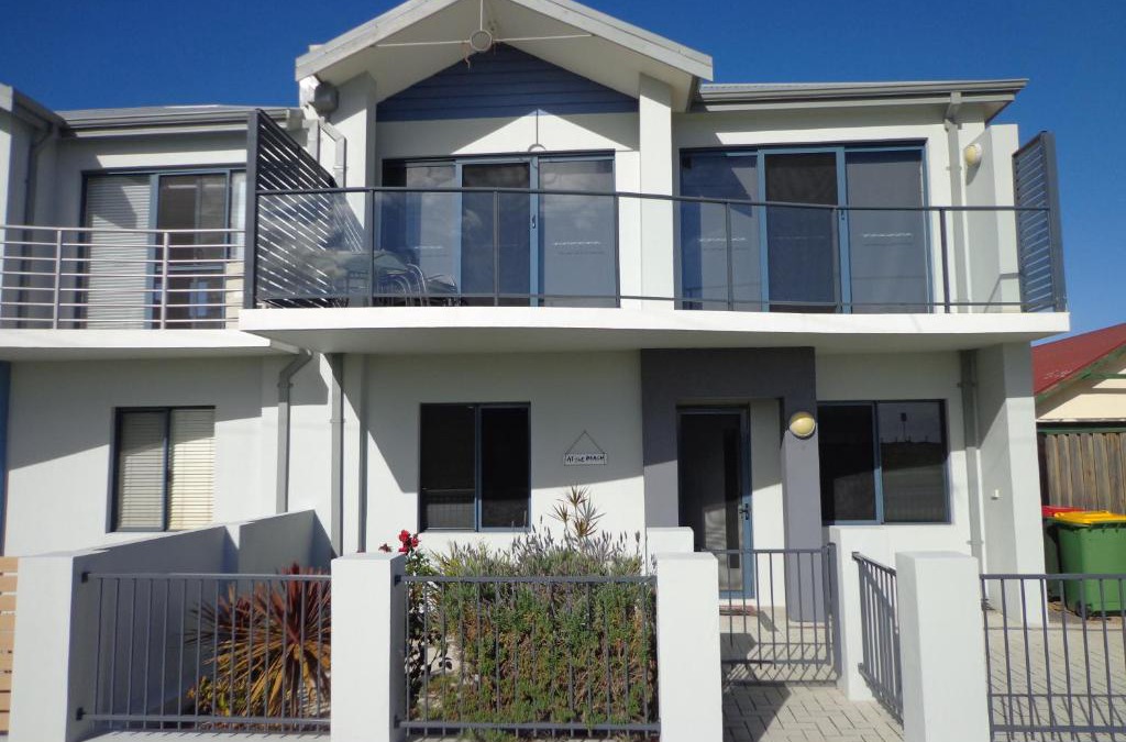 Bunbury Villa | The Beach Villa Bunbury