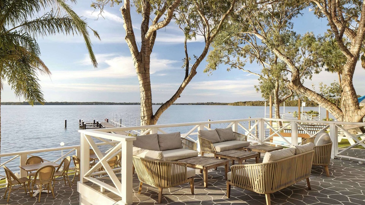Toukley Hotel | The Beachcomber Hotel & Resort, an Ascend Collection Resort