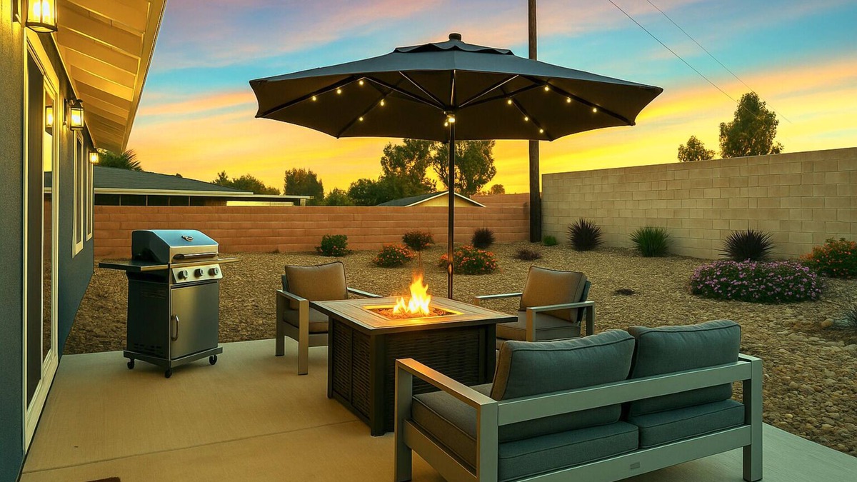 Ventura House | The Beachsides Bliss, BBQ, Arcade, Game Room, Fire Pit Patio, 5 Miles to Beaches