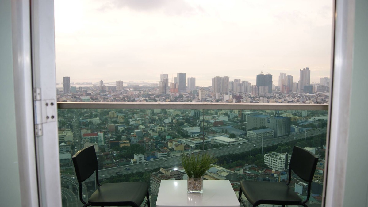 Legazpi Village Resort | The Beacon Makati