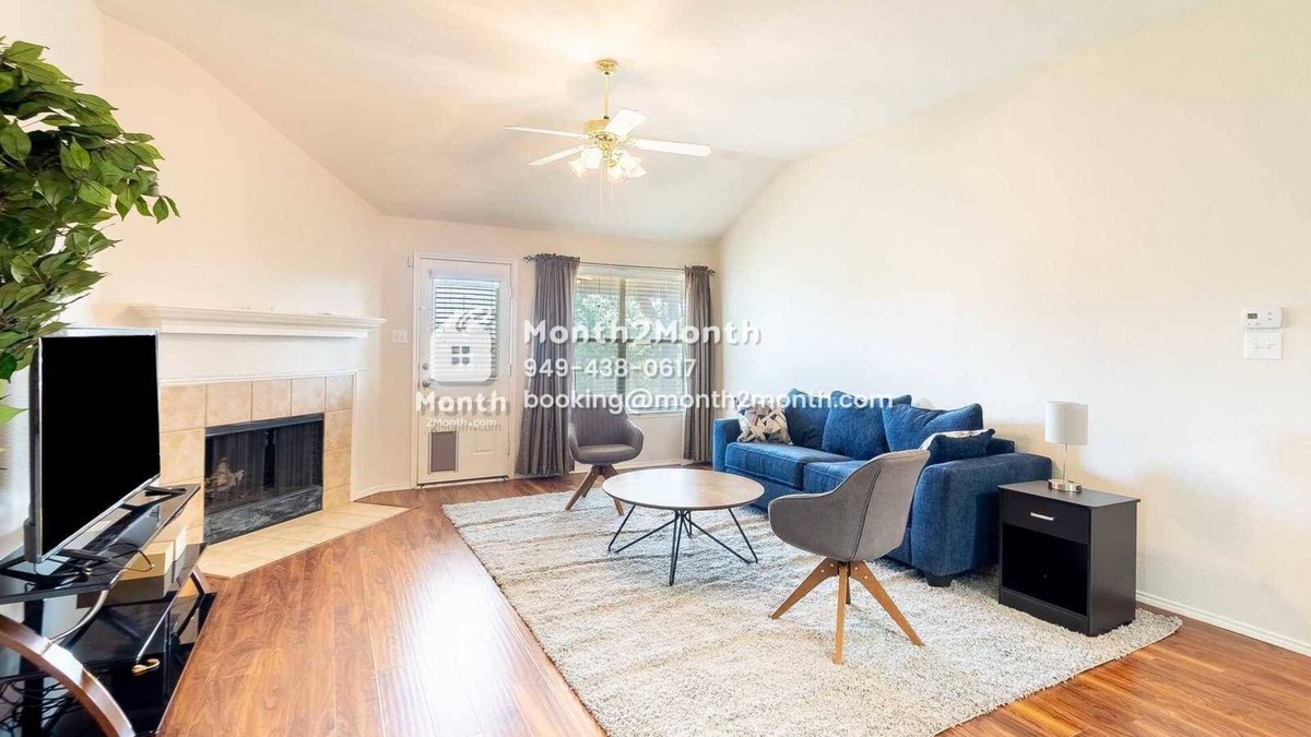 Denton House | The Beacon on Beatriz #41174