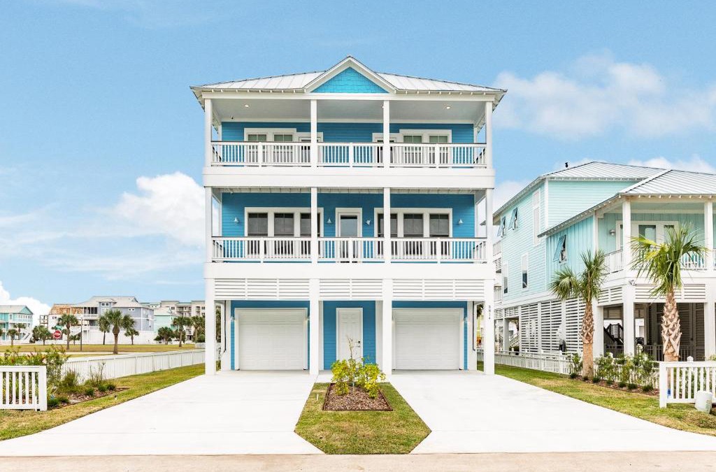 Beachside Village House | The Beacon