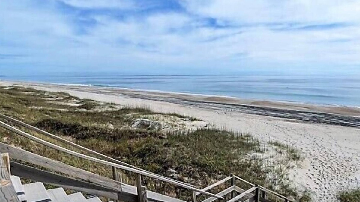 Salter Path Hotel | The Beacon
