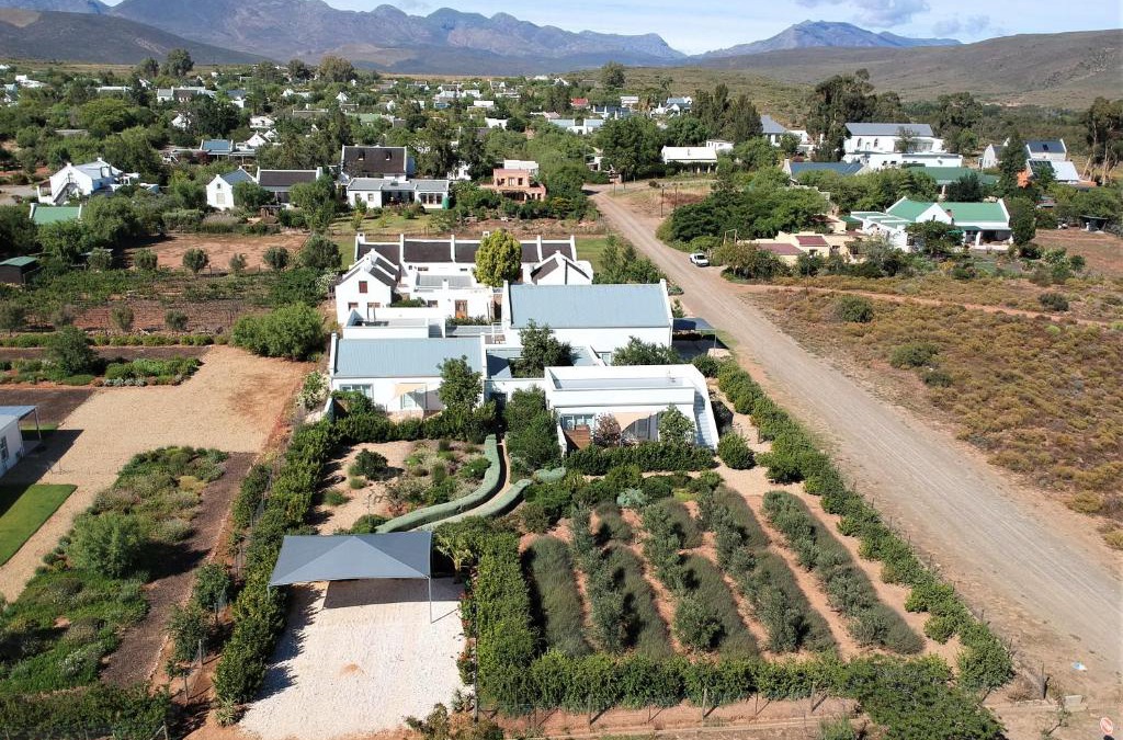 McGregor House | The Bean Tree