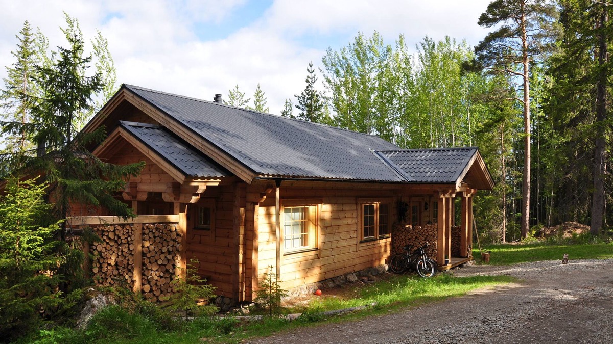 Gallo Cabin | THE BEARLODGE . comfortable, relaxed, and much to explore in nature!