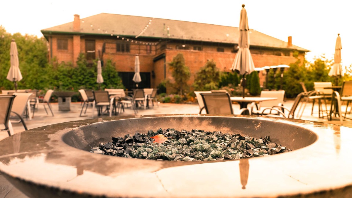 Dallas Hotel | The Beaumont Inn