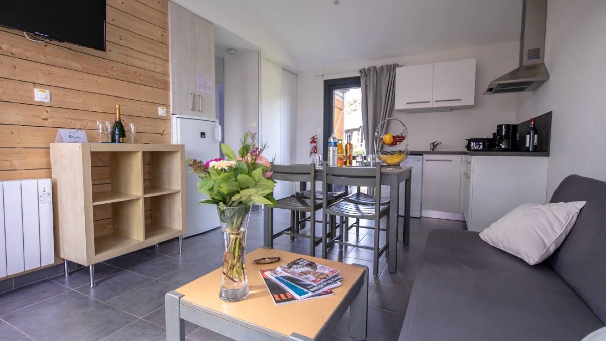 Le Conquet House | The Beauséjour village is ideal for an authentic and relaxing holiday in Brittan
