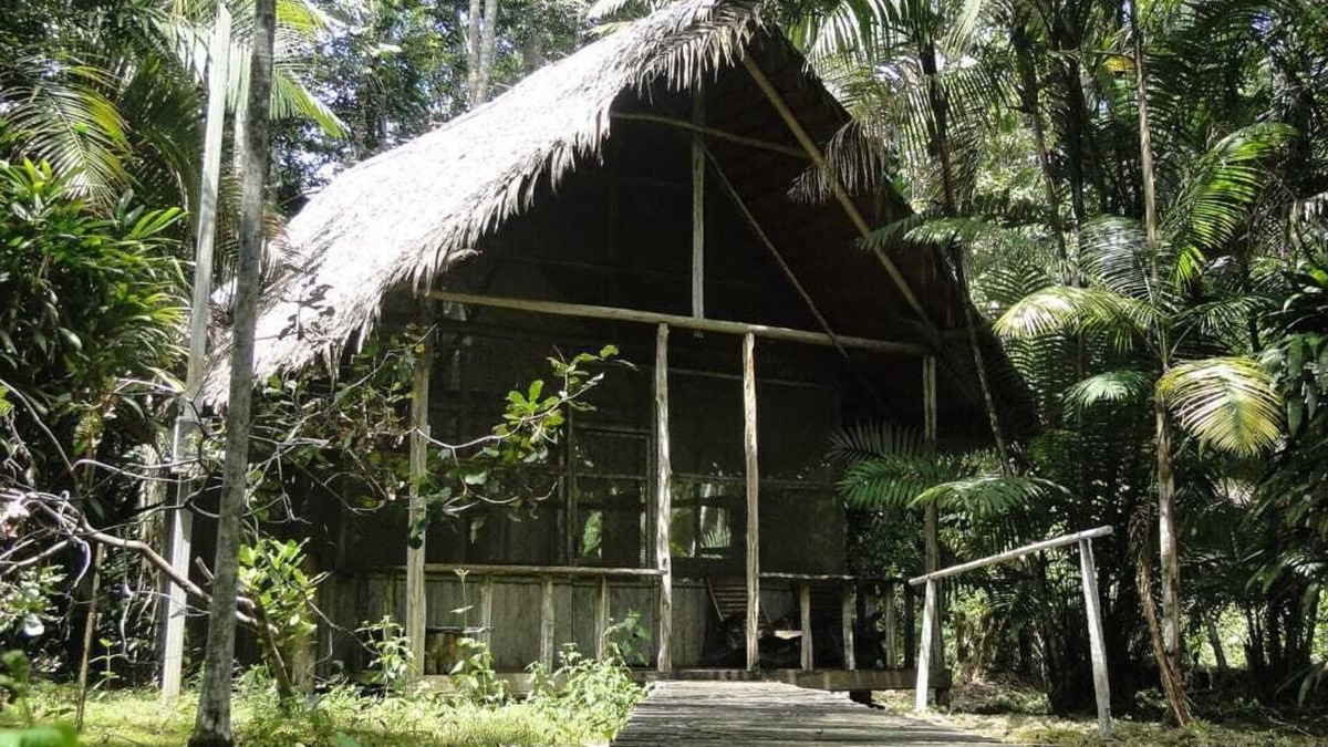 Leticia House | The beautiful Heliconia Hotel