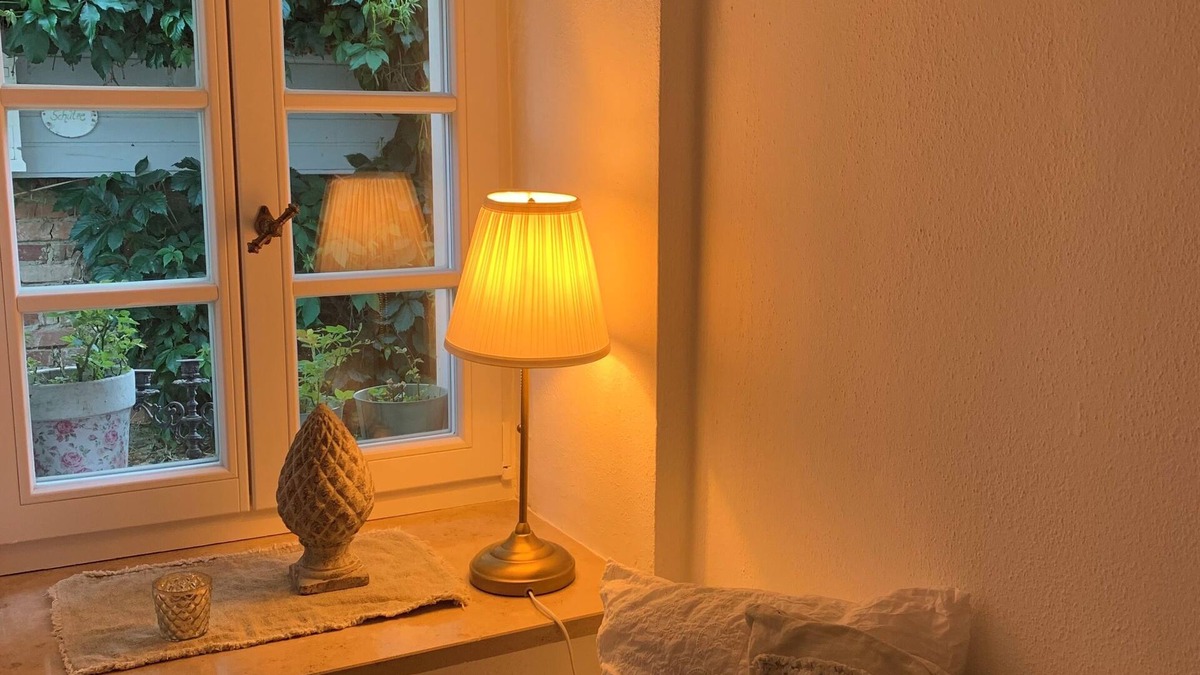 Foerdergersdorf Apartment | The beautiful silence. Cozy apartment near Dresden at the Tharandt Forest.