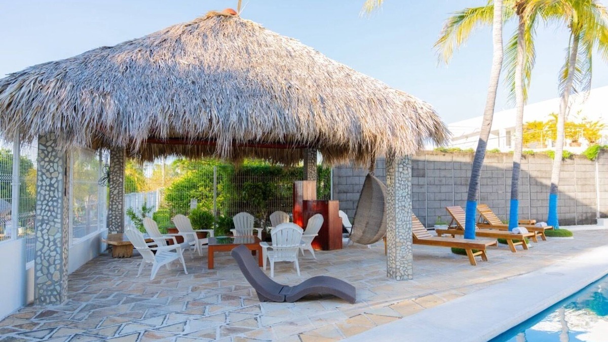 El Velero House | The Beautiful Villa