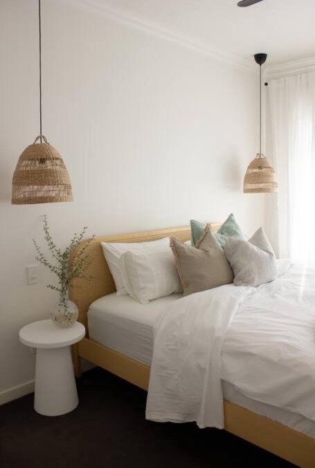 Tanunda House | The Beech House-Hill views, peaceful location, 2BR