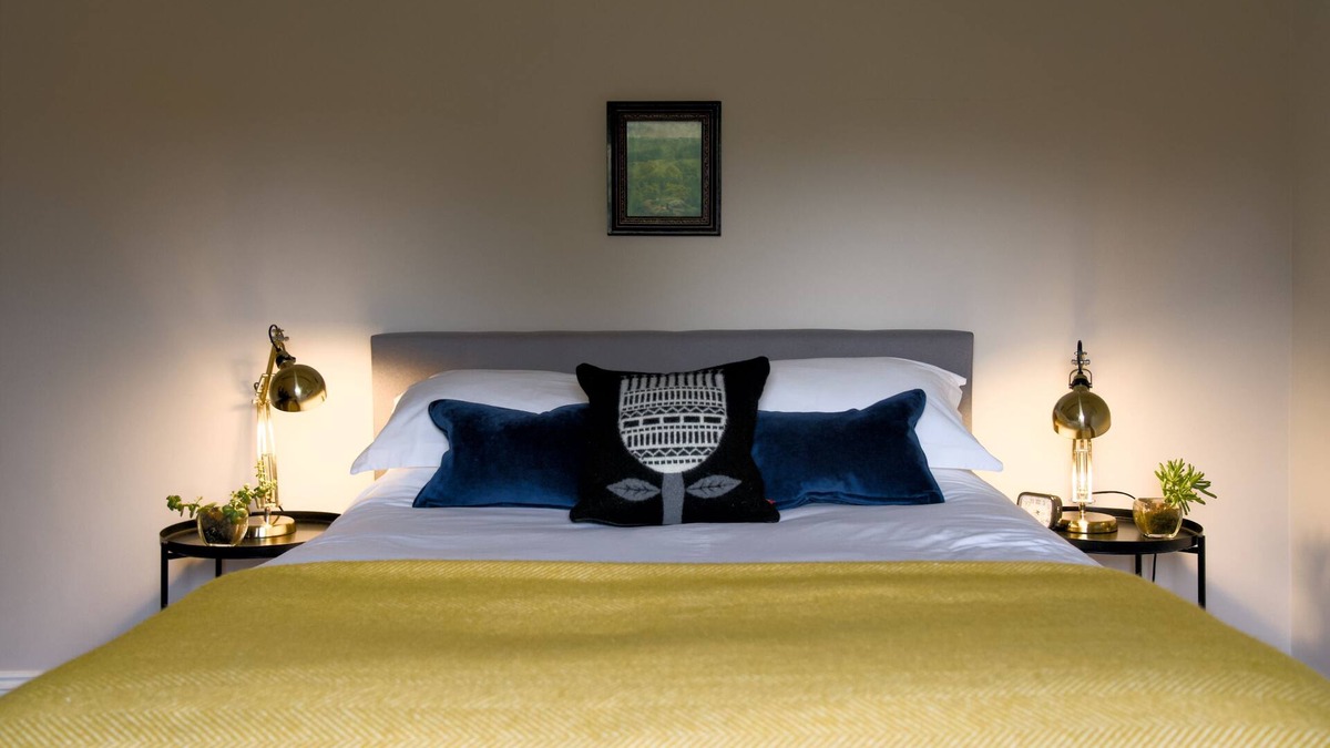Baslow Apartment | The Beeches - Chatsworth Apartment No 5 - Sleep 2