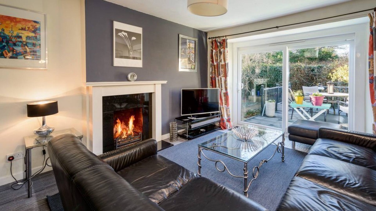Gullane House | The Beeches