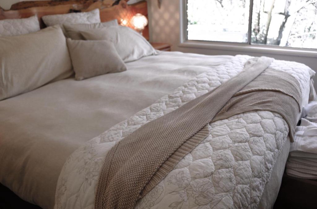 Olinda House | The Beeches Olinda Accommodation