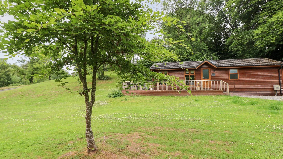 Narberth Cottage | THE BEECHES, pet friendly, luxury holiday cottage in Narberth