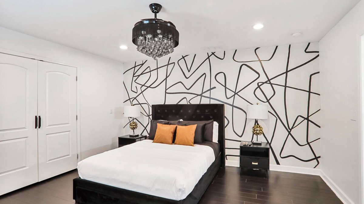 Fort McPherson House | The Beechwood Bungalow – Cozy Stay in the Heart of Atlanta