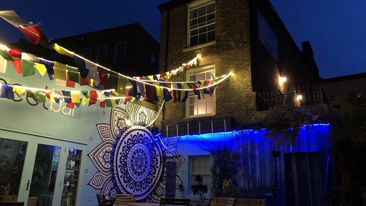 Margate Old Town Hotel | The Beetroot