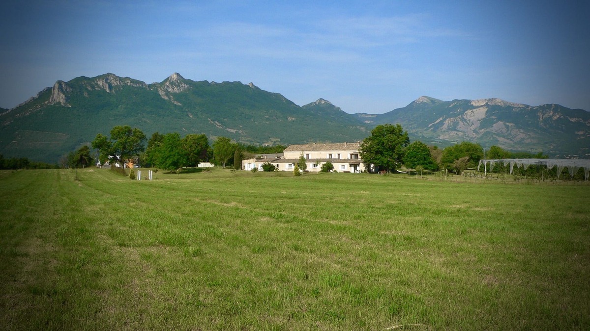 Sisteron Other | The "Begerie" for you only