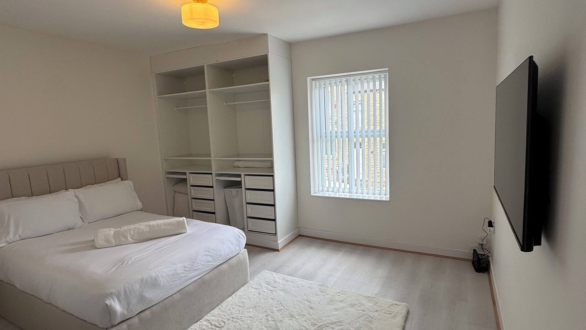 Healey Lane House | The Beige House