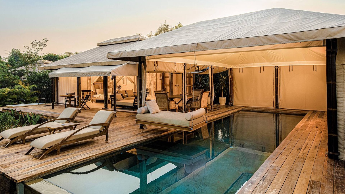 Angkor Thum Other | The Beige