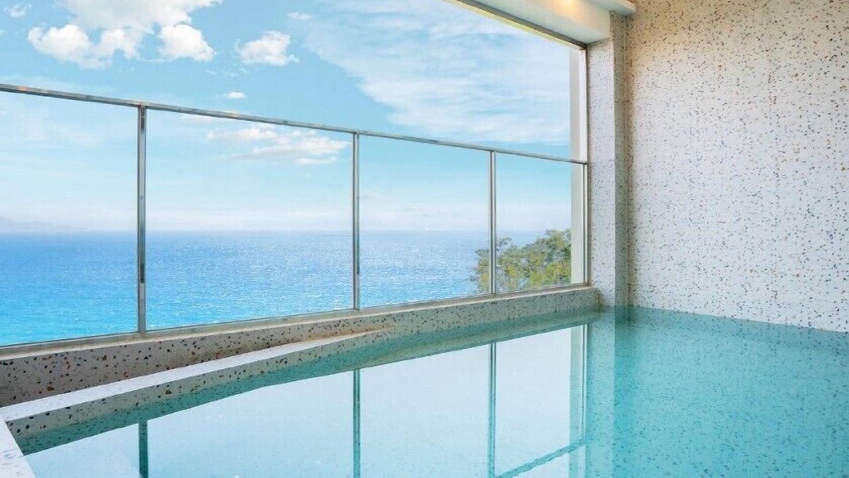 Geoje House | The Beige