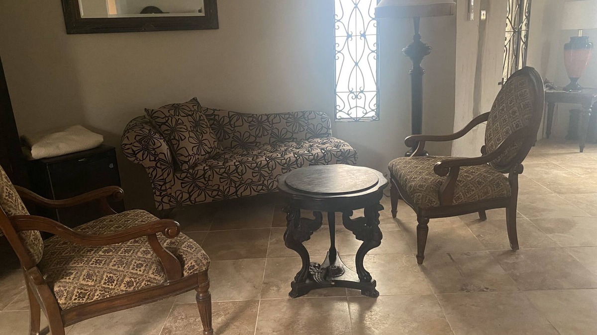Belmont Resort | The Belair SeaSide Villas. 4 suites, 2 guests per Suite. 1, 2/bedroom/3 guests