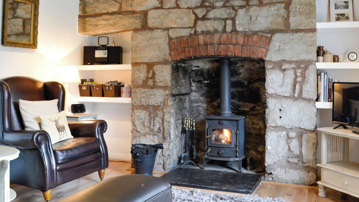 Llandegla Cottage | The Bellringers Cottage